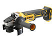 DEWALT - Pack 4 outils 18V XR (DCH273 + DCG405 + DCD796 + DCF887) + 3 batteries 5Ah + chargeur + coffret T-Stak - DEWALT - DCK422P3T-QW - vignette