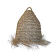 LUMISKY - Abat jour naturel seul ANAFI INDOOR H47cm - vignette