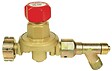 GUILBERT EXPRESS - Détendeur propane - EXPRESS - 686 - vignette