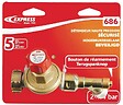 GUILBERT EXPRESS - Détendeur propane - EXPRESS - 686 - vignette