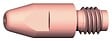 THERMACUT - Tubes contact M8 1,6mm pour torche MB36 et MB501 - ABICOR BINZEL - TU858701 - vignette