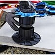 JOUPLAST - Réhausse de plot 60mm pour dalle et lambourde Jouplast - vignette