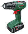 BOSCH - Perceuse-visseuse sans fil - EasyDrill - 18V - 40 Nm - vignette