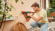 BOSCH - Perceuse-visseuse sans fil - EasyDrill - 18V - 40 Nm - vignette