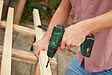 BOSCH - Perceuse-visseuse sans fil - EasyDrill - 18V - 40 Nm - vignette