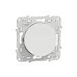SCHNEIDER ELECTRIC - Va-et-vient lumineux - Blanc - 10A - vignette