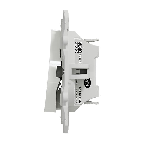 SCHNEIDER ELECTRIC - Va-et-vient lumineux - Blanc - 10A - large