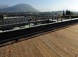 Collections Atlante - Lame terrasse rainurée cl4 28x145mm x 195cm - vignette
