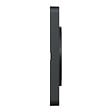 SCHNEIDER ELECTRIC - Plaque de finition - Odace Touch - Bronze brossé - 1 poste - vignette
