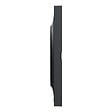 SCHNEIDER ELECTRIC - Plaque de finition Odace Styl - Anthracite - 1 poste - vignette