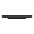 SCHNEIDER ELECTRIC - Plaque de finition Odace Styl - Anthracite - 1 poste - vignette
