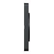 SCHNEIDER ELECTRIC - Plaque de finition Odace Touch Anthracite 1 poste - vignette