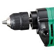 HITACHI - HIKOKI - Perceuse filaire HIKOKI D10VC3WCZ 12.8 Nm 600 W - vignette