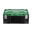 HIKOKI - Perceuse-Visseuse à percussion 18V HIKOKI DV18DDW2Z 55 Nm en coffret HSC II (vendu sans batterie) - vignette