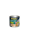 BONDEX - Vernis 2en1 bois intérieur satin - Chêne foncé - 250ml - vignette