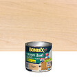 BONDEX - Vernis 2en1 bois intérieur satin - Chêne foncé - 250ml - vignette