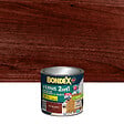 BONDEX - Vernis bois - Vernis 2en1 Satin - Chêne foncé - 250ml - vignette