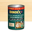 BONDEX - Huile pour mobilier bois - Incolore mat - 1.2L - vignette