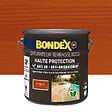 BONDEX - Saturateur teck Mat 2,5L - vignette