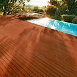BONDEX - Saturateur teck Mat 2,5L - vignette