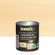 BONDEX - Saturateur bois incolore - Mat - 1L - vignette