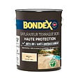 BONDEX - Saturateur bois extérieur - Bondex - Incolore - Mat - 5L - vignette
