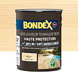 BONDEX - Saturateur bois extérieur - Bondex - Incolore - Mat - 5L - vignette