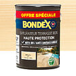 BONDEX - Saturateur - Incolore - 6L - vignette