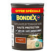 BONDEX - Saturateur extérieur - Teck - 6 L - vignette