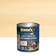BONDEX - Lasure 2en1 bois extérieur - Incolore - Satin - 1L - vignette