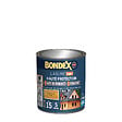 BONDEX - Lasure 2en1 indice 30-5ans Chêne Clair satin - 1L - vignette