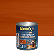 BONDEX - Lasure 2en1 Haute Protection 5 Ans Teck Satin - 1L - vignette