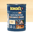 BONDEX - Lasure 2en1 - Incolore - Satin - 5L - vignette