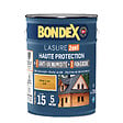BONDEX - Lasure bois extérieur - 2en1 5ans - Chêne Clair 5L - vignette