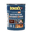 BONDEX - Lasure bois 2en1 5ans - Chêne Foncé - 5L - vignette