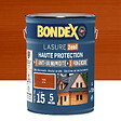 BONDEX - Lasure 2en1 Teck satiné - 5L - vignette