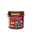 BONDEX - Lasure 8 ans Chêne Clair Satiné 2,5L - vignette