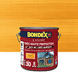 BONDEX - Lasure extérieure Très Haute Protection Chêne Doré 2.5L - vignette
