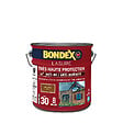 BONDEX - Lasure Extérieure 8 Ans - Chêne Moka - 2,5L - vignette