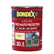 BONDEX - Lasure bois extérieur - Incolore Satin - 5L - vignette