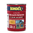 BONDEX - Lasure extérieure 8 ans - Chêne Clair - Satiné 5L - vignette