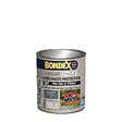 BONDEX - Lasure opaque pour bois Gris Granit 1L - vignette