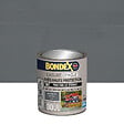 BONDEX - Lasure opaque pour bois Gris Granit 1L - vignette