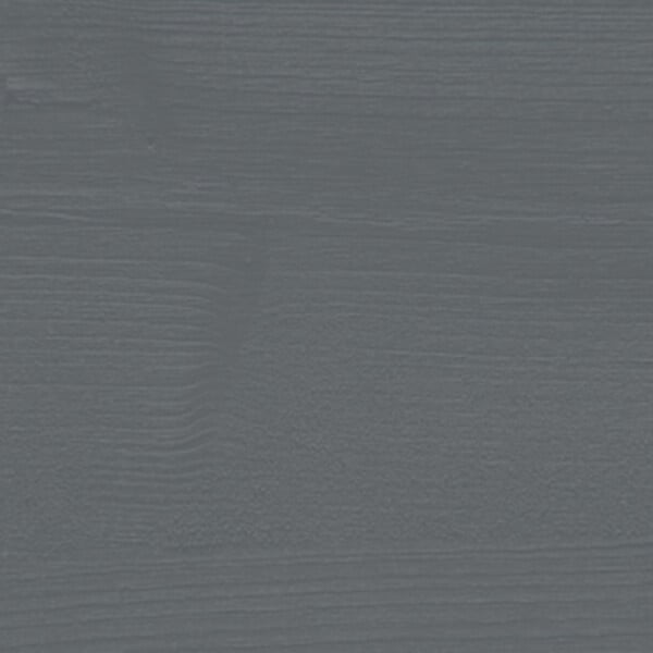 BONDEX - Lasure opaque pour bois Gris Granit 1L - large