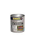 BONDEX - Lasure opaque bois - Gris Perle - Satin 1L - vignette