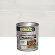BONDEX - Lasure opaque bois - Gris Perle - Satin 1L - vignette