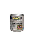 BONDEX - Lasure opaque bois extérieur - Gris Souris Satin - 1L - vignette