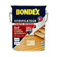 BONDEX - Vernis parquet satin incolore - 5L - vignette