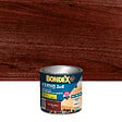BONDEX - Vernis bois mat chêne foncé 0.25L - vignette