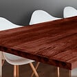 BONDEX - Vernis bois mat chêne foncé 0.25L - vignette